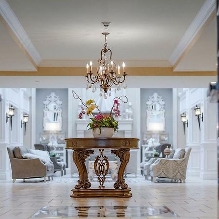Oceano Hotel And Spa Half Moon Bay Harbor Ngoại thất bức ảnh
