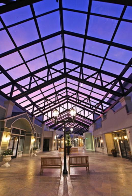 Oceano Hotel And Spa Half Moon Bay Harbor Ngoại thất bức ảnh